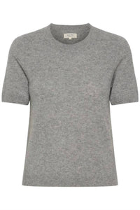 Part Two - Everlotta Short Sleeve Cashmere Sweater