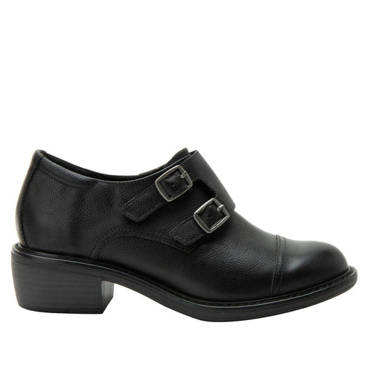 Alegria - Women's Mave Leather Shoe