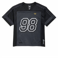 Adidas - Men's Tyshawn Mesh Jersey