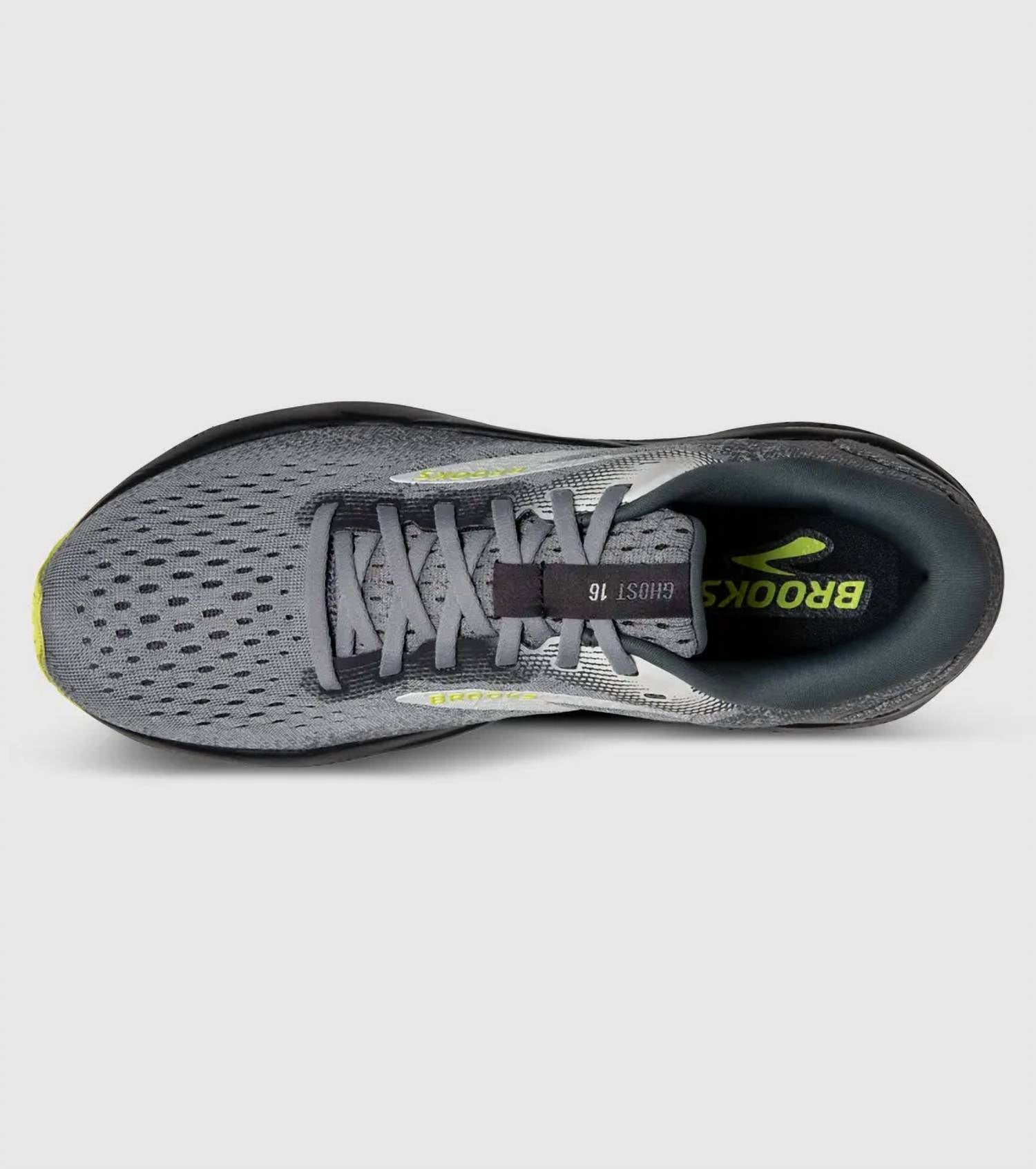 Brooks - Men's Ghost 16 Running Shoes