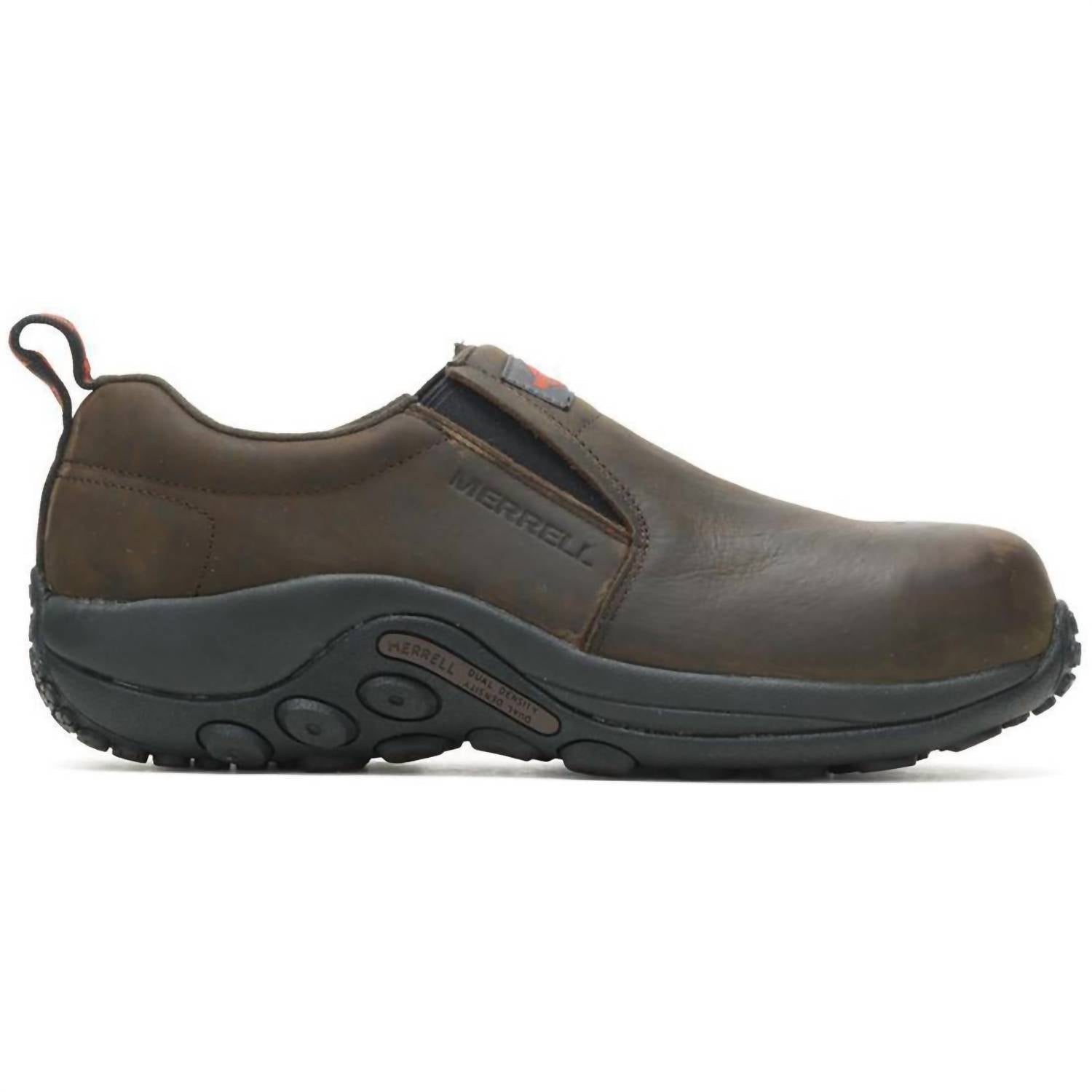Merrell - MEN'S JUNGLE MOC LTRCT SHOE - WIDE