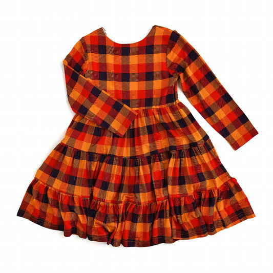 Gigi And Max - Girl's Cedar Swing Dress