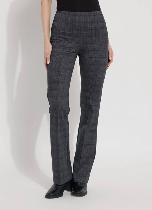 ELYSSE WIDE LEG PANT