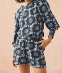 Omika - Lydia Crewneck Sweatshirt