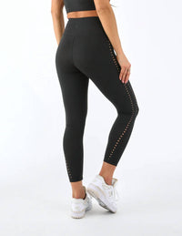 Glyder - Laser Cut 7/8 Leggings