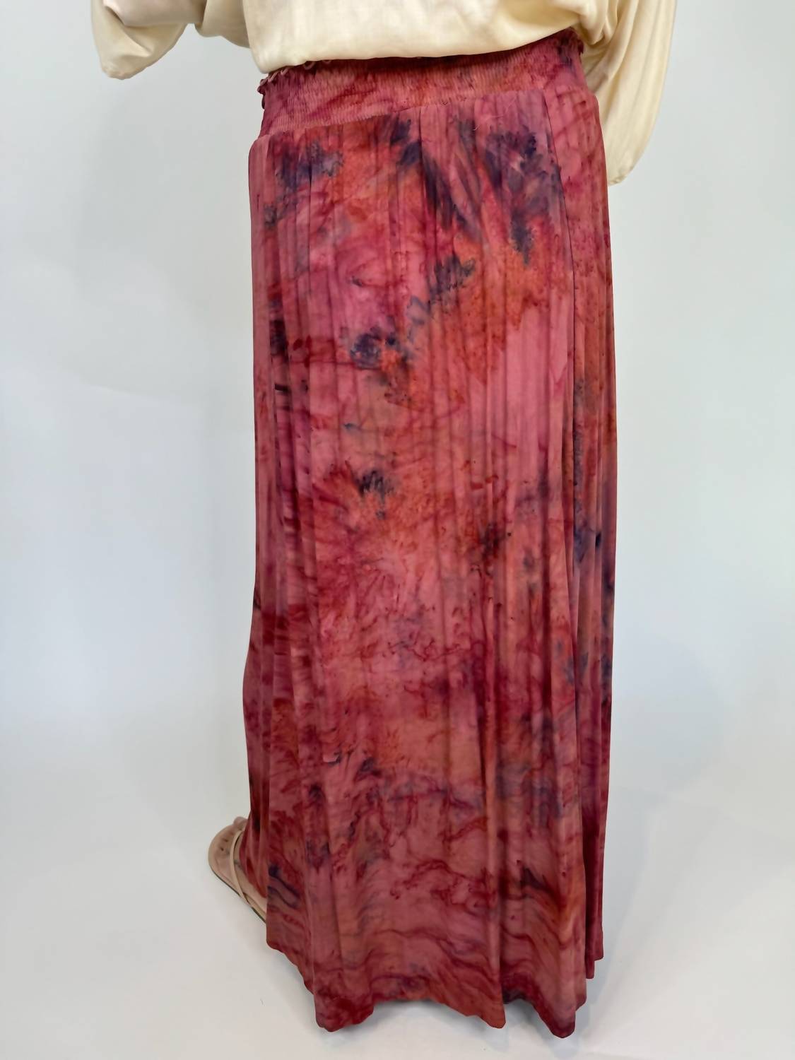 Khush - Volcano Skirt