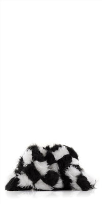 Jiu Jie Decor - Soft Core Knot Pillow