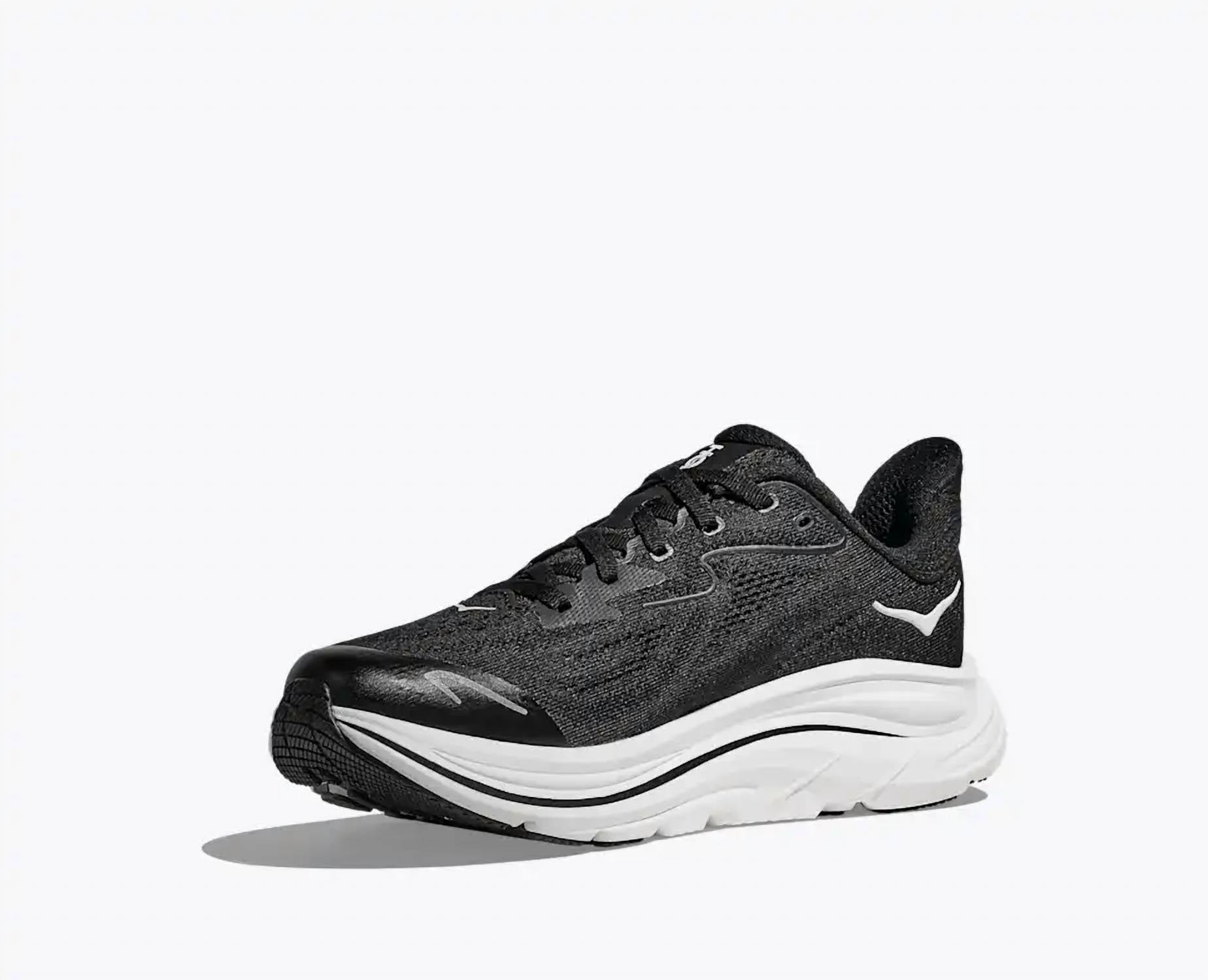 Hoka - Youth Big Kids' Clifton 10 Shoes