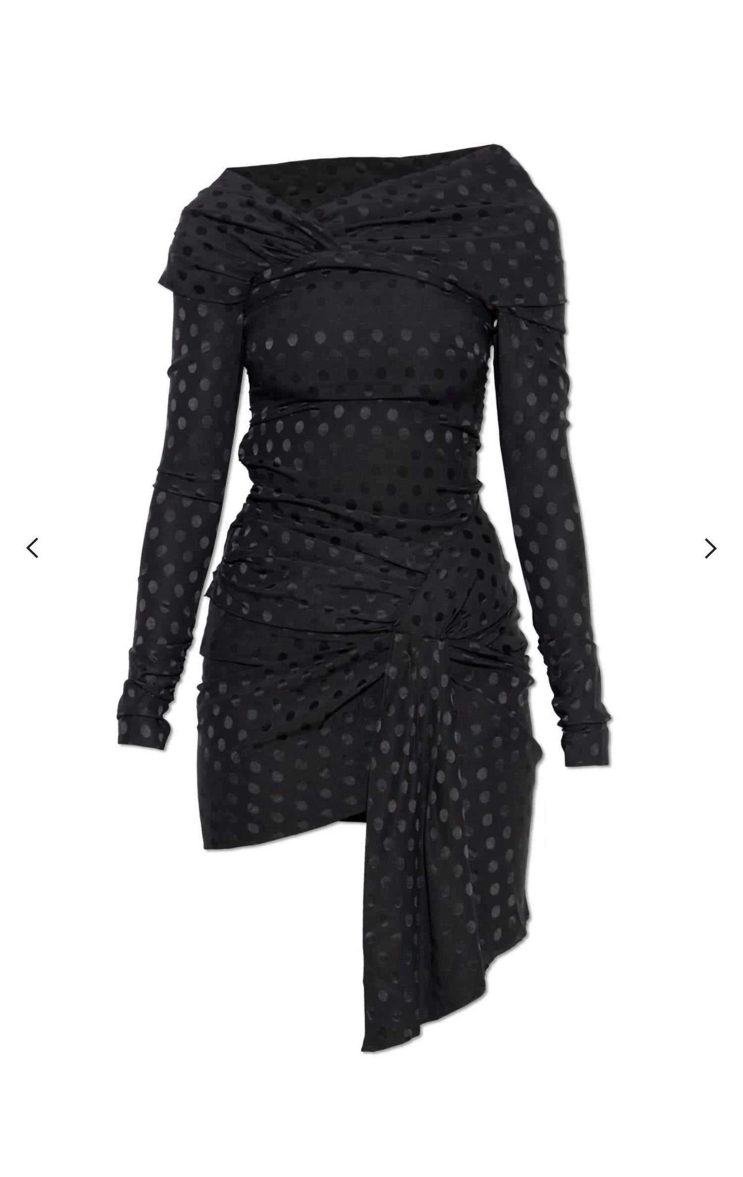 Isabel Marant - Ellara Dress