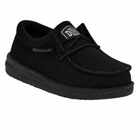 Hey Dude - Toddler Wally Funk Shoe