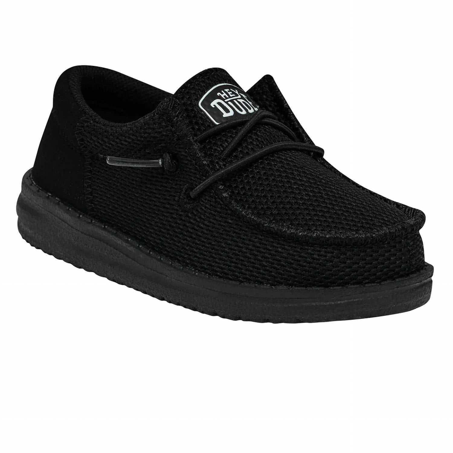 Hey Dude - Toddler Wally Funk Shoe