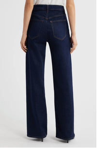 Frame - Straight Trouser Pant