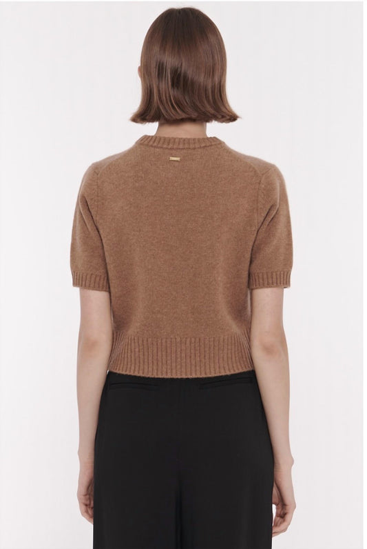 Toccin - Elsie Pullover Sweater