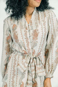 Marigold - Josie Dress