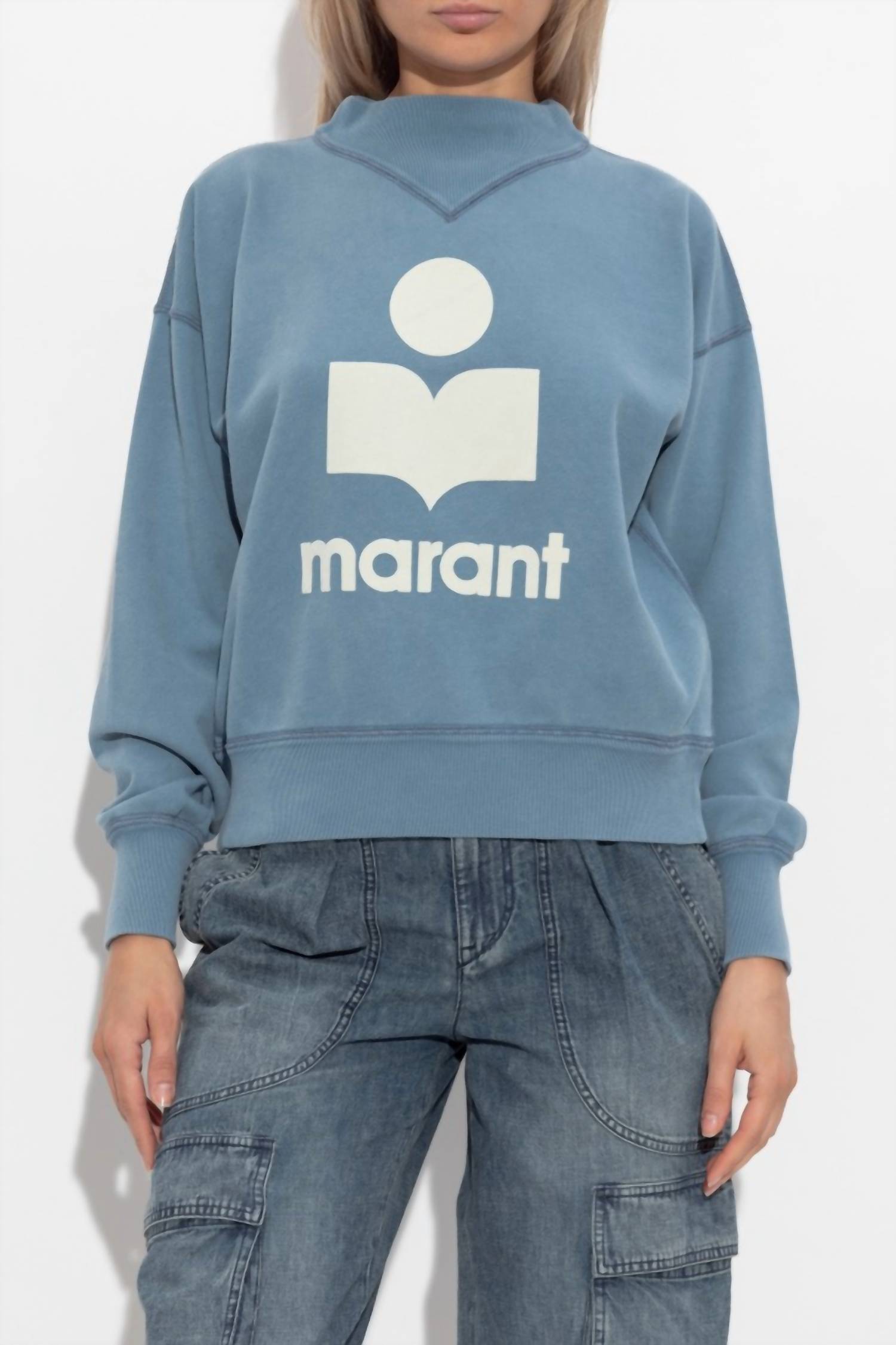 Isabel Marant - Moby Sweatshirt