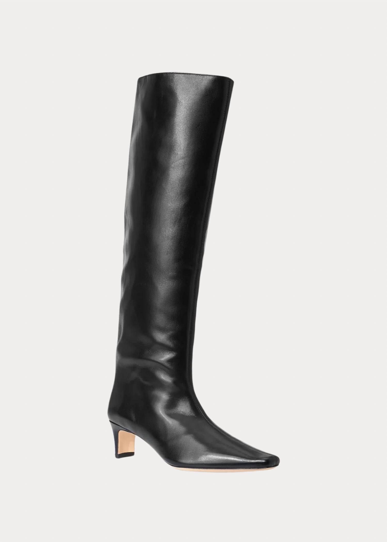 Staud - Women's Wally Boots
