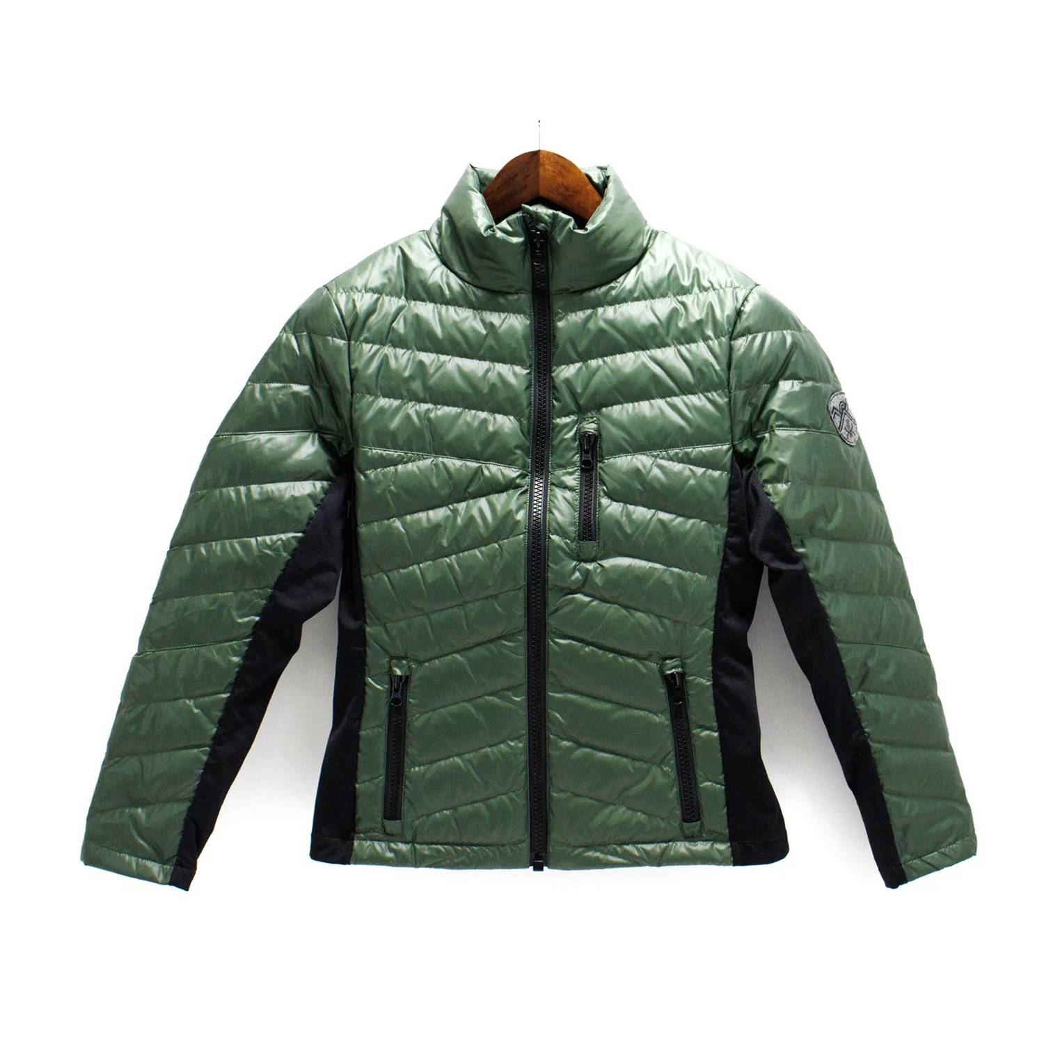 Krimson Klover - Women's Peak Insulated Jacket