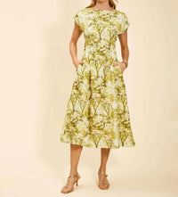 Mestiza New York - Quinn Midi Dress