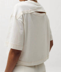 Pistola - Mae Essential Oversized Tee