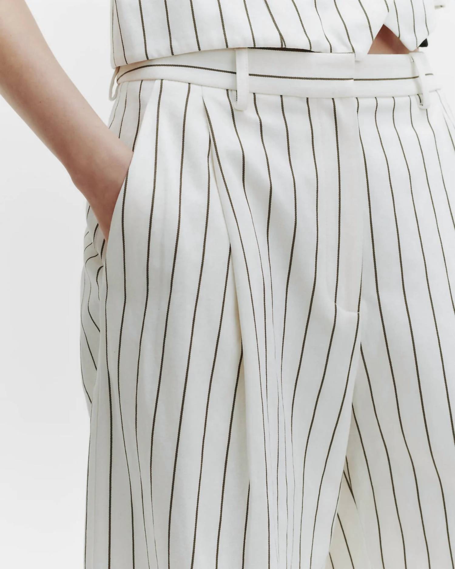 Twp - Greenwich Avenue Pants