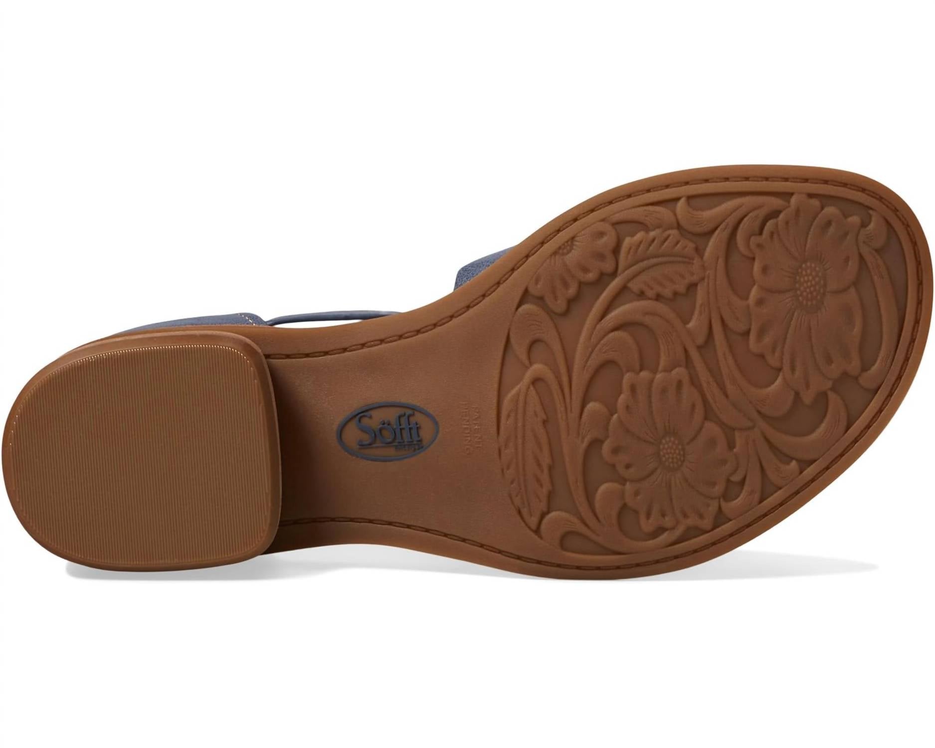 Sofft - Women's Faxyn Sandal