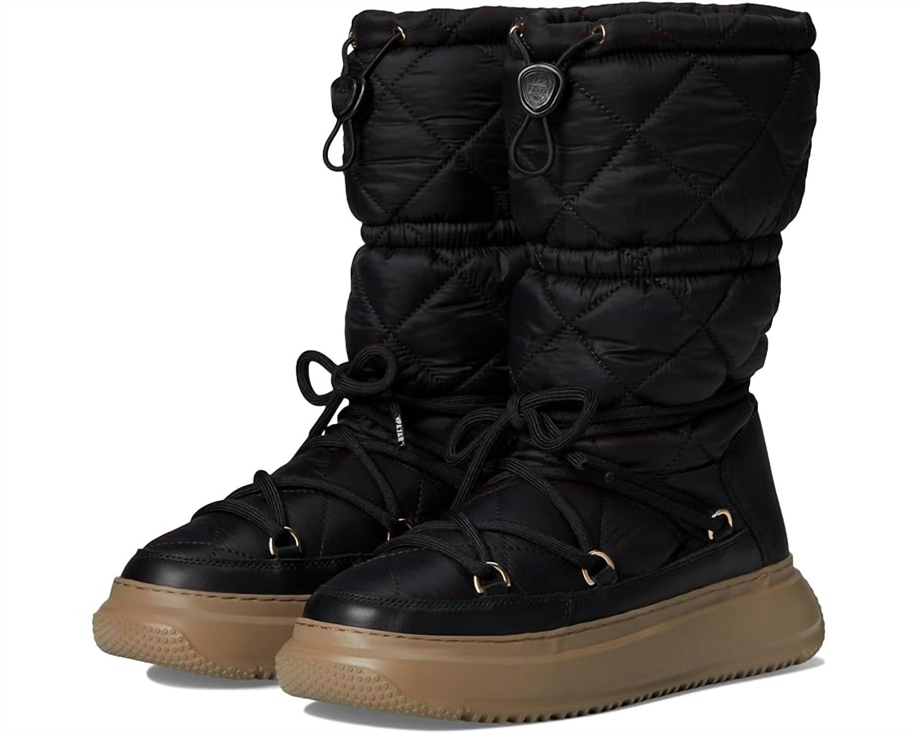 Pajar - WOMEN'S GRAVITA HIGH BOOT