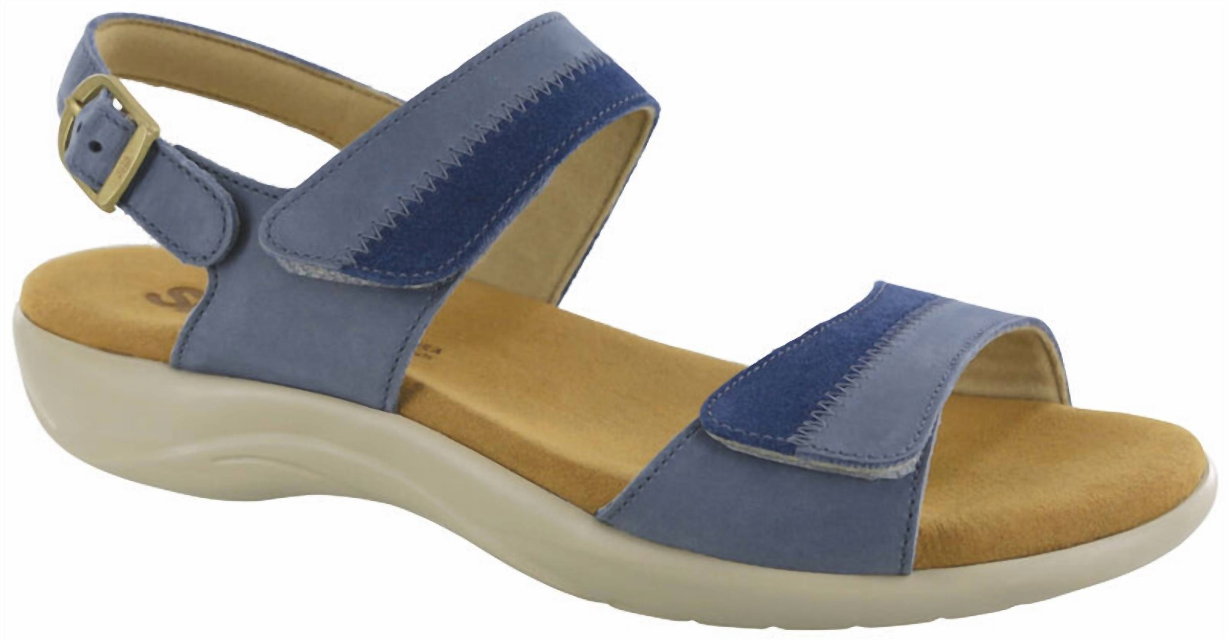Sas - Women's Nudu Sandals