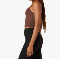 Beyond Yoga - Slim Racerback Cropped Tank Top