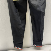 Thomas Browne - Women’s Low-rise Trousers