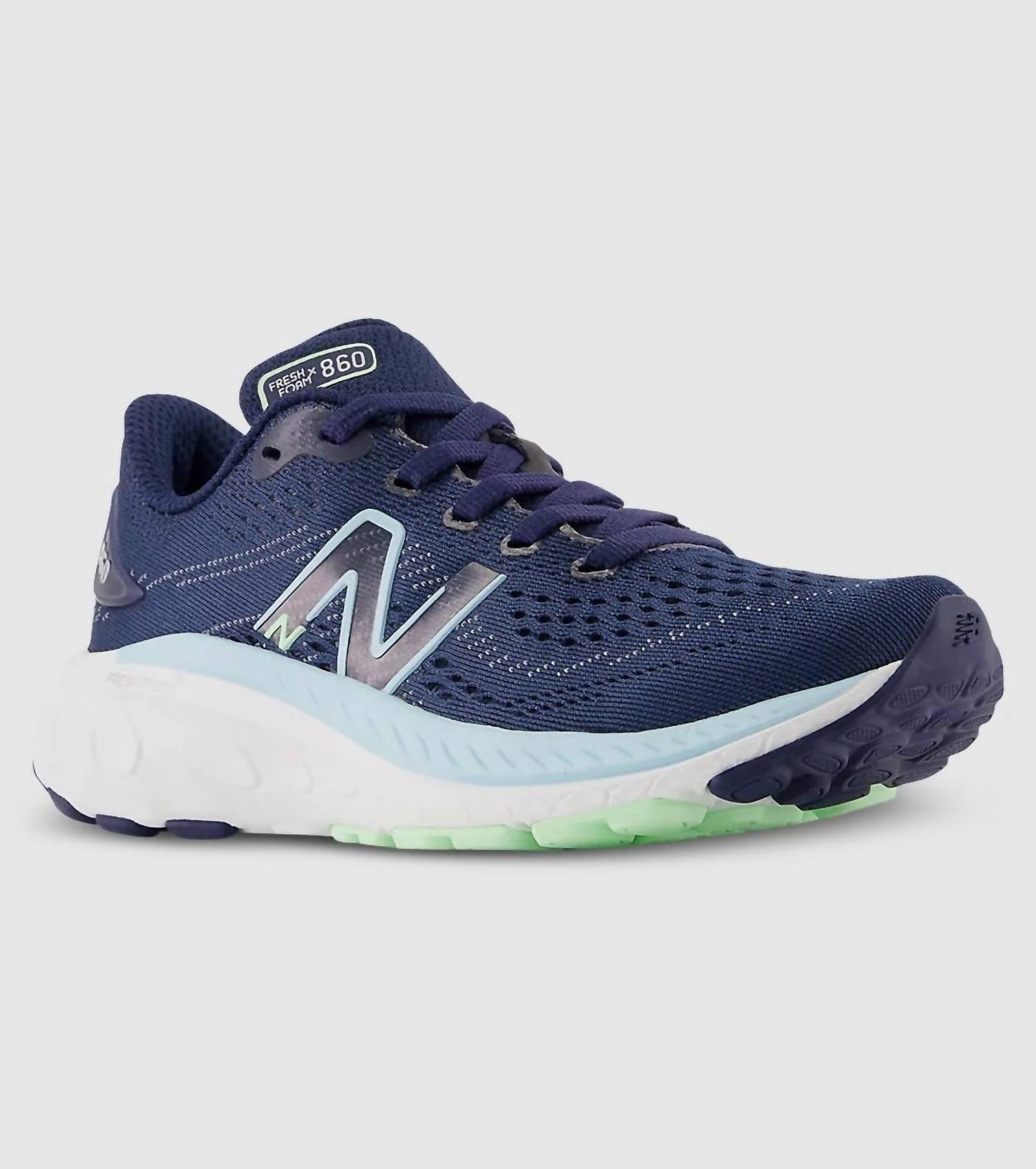 New Balance - Kids Fresh Foam 860 V13 Sneakers