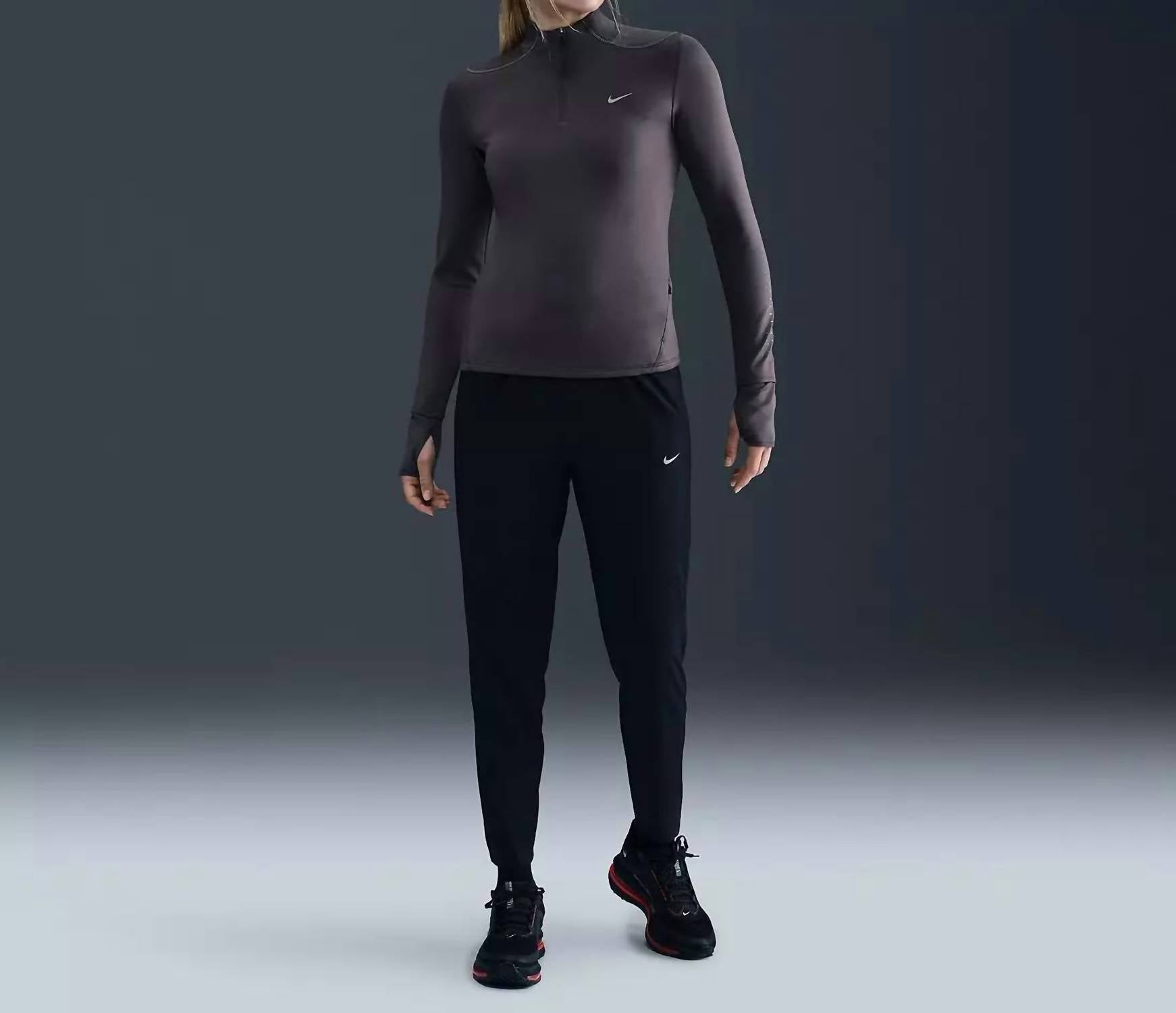 Nike - Swift Therma-fit Advance 1/4-zip Running Top