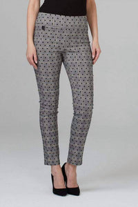 Joseph Ribkoff - Pock A Dot Pant