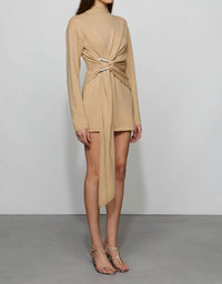 Et Ochs - Poala Knit Dress