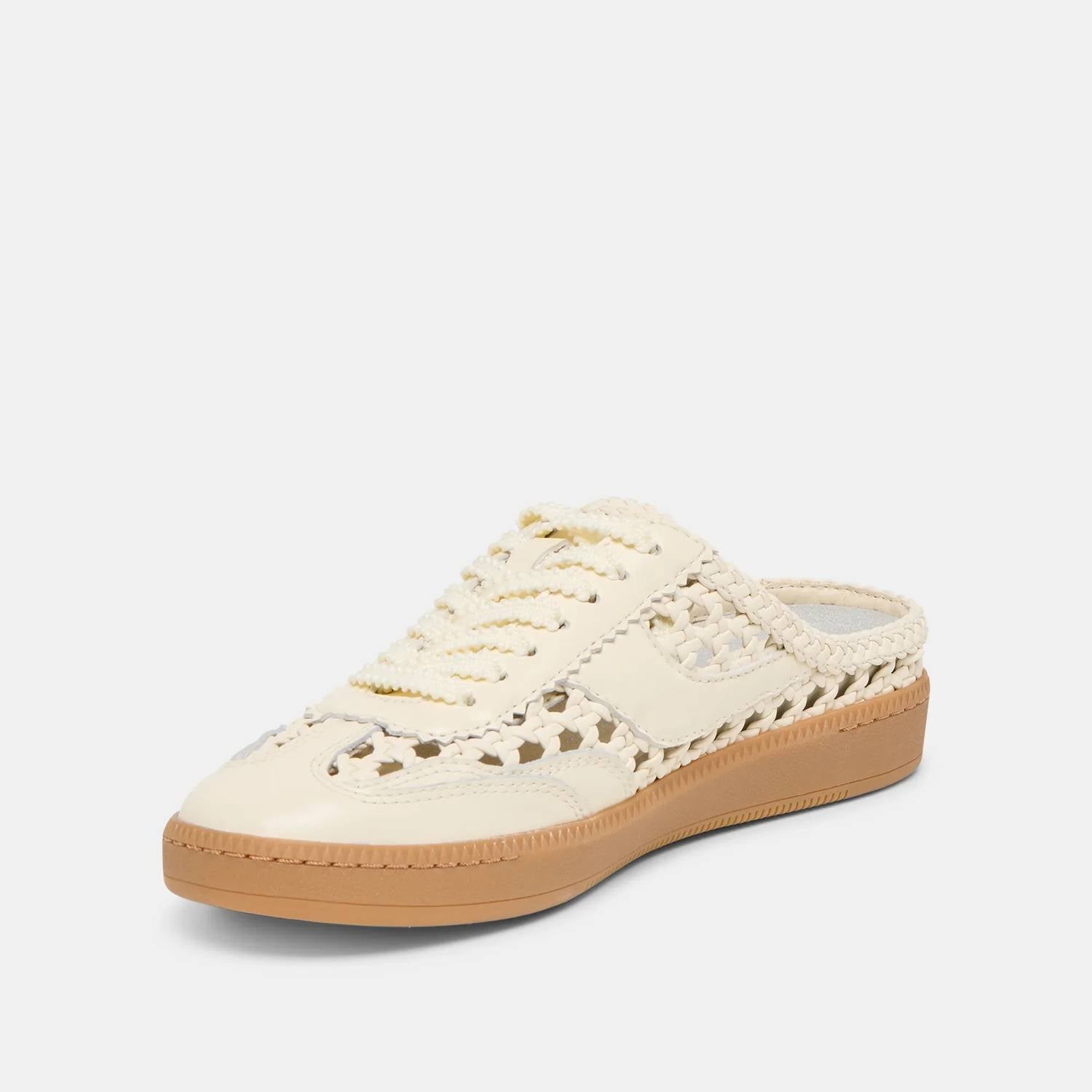 Dolce Vita - Women's Notice Slide Sneakers