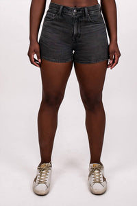 Daze - Troublemaker High Rise Shorts