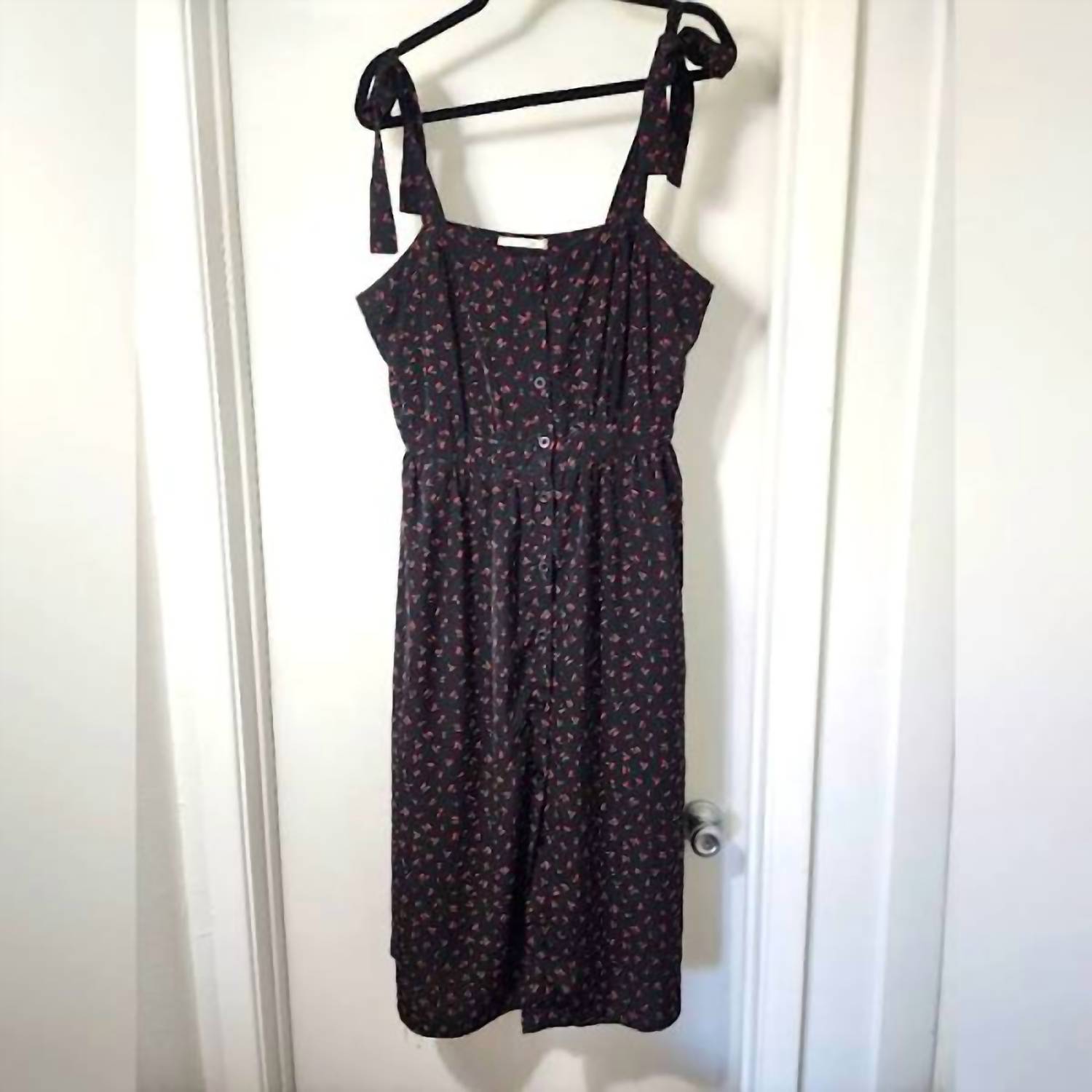 Cherry dress