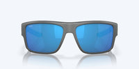 Costa Del Mar - Taxman Polarized Sunglasses 9116 - 07 - 59