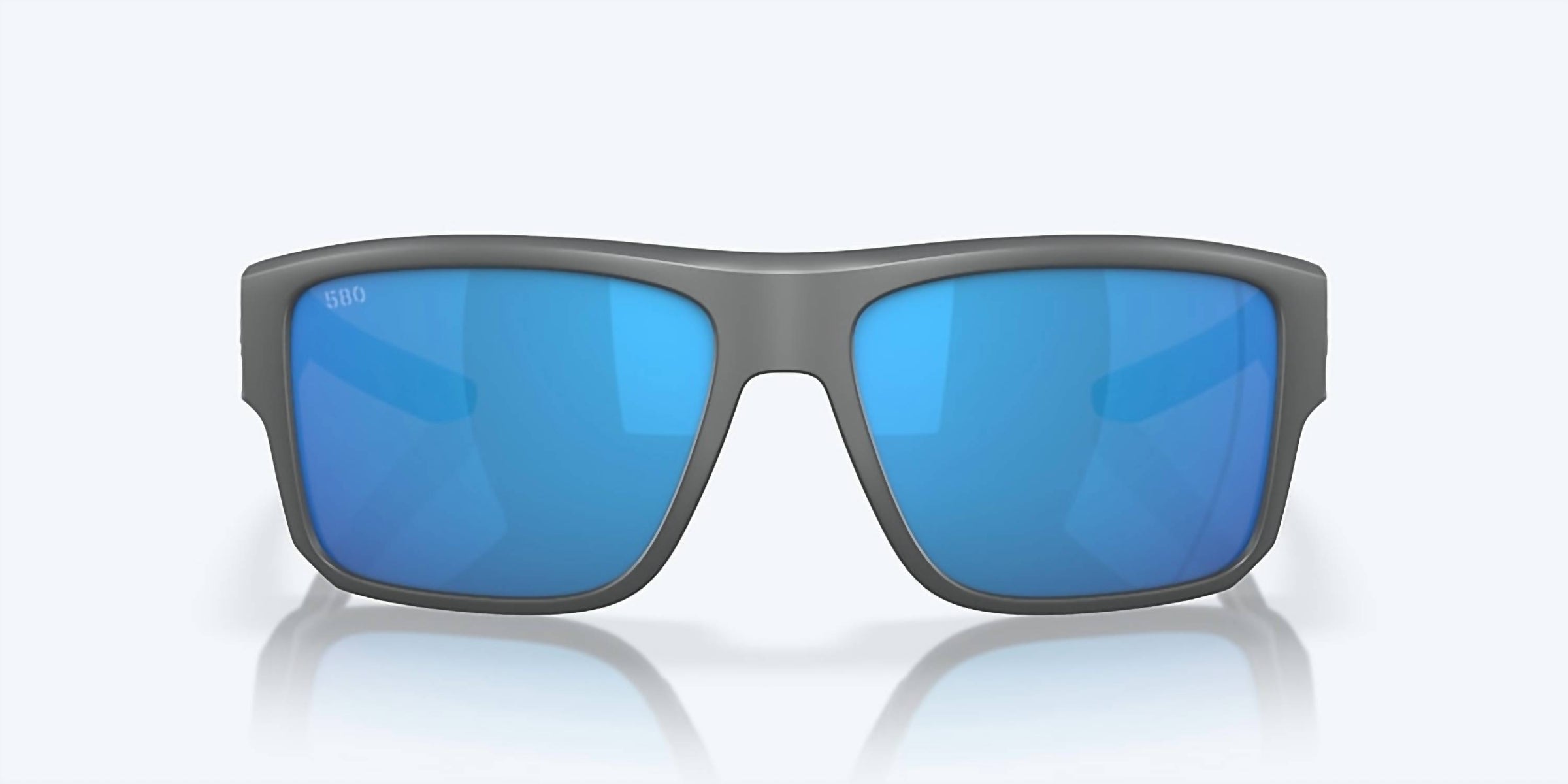 Costa Del Mar - Taxman Polarized Sunglasses 9116 - 07 - 59
