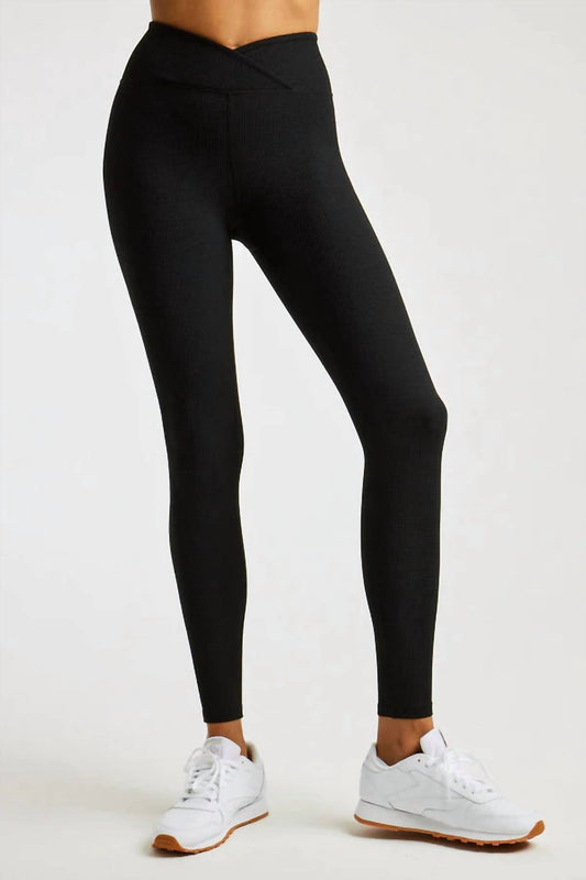 Year Of Ours - Thermal Veronica Legging