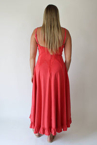 Free People - Women's Another Season Midi Dress