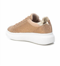 Xti - Women's Lace-Up Sneakers