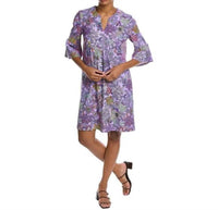 Jude Connally - Kerry Mini Dress