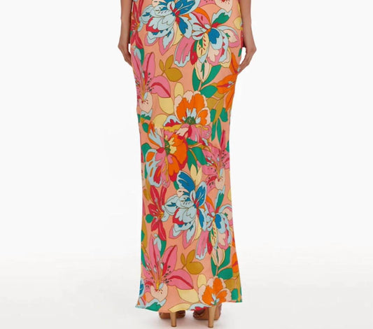 Amanda Uprichard - Janerico Maxi Dress