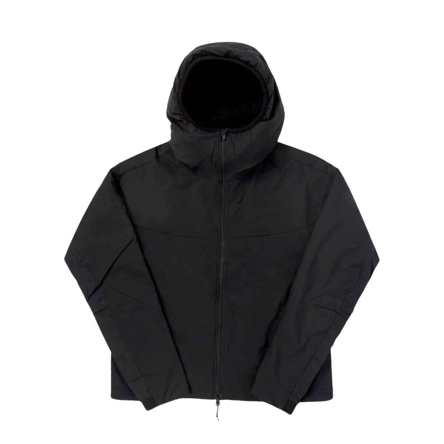 ciele athletics Women's Vlv Insulator Jacket in black - women's jacket - view 5