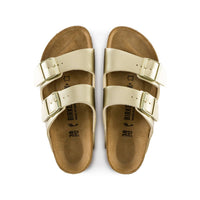 Birkenstock - Women's Arizona Birko-flor Sandals