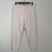 BAREFOOT DREAMS Cozychic Ultra Lite Brushed Fleece Jogger in sand dune - women's pants - view 4