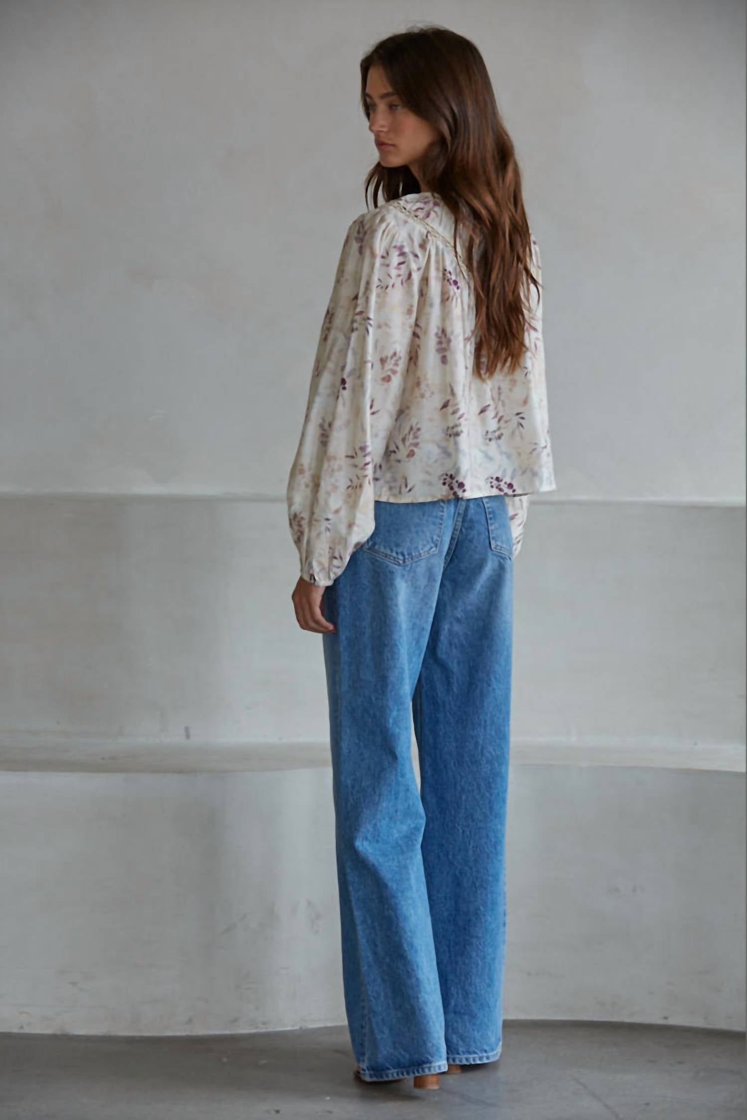 By Together - arden top