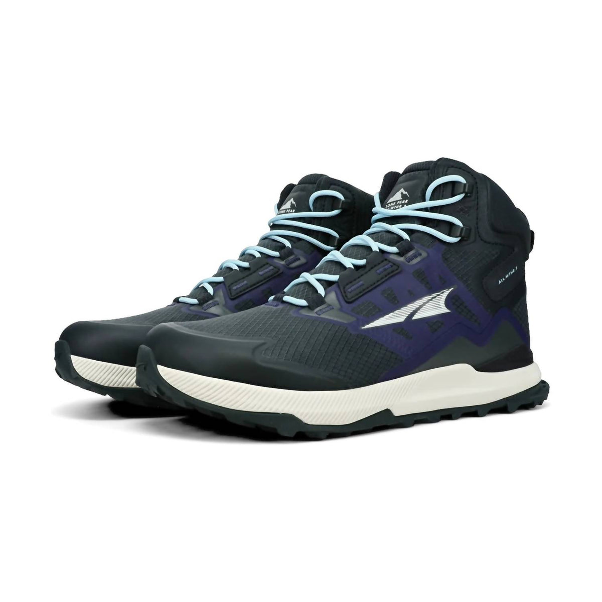 Altra - Women's Lone Peak Mid All Weather 2 Sneakers