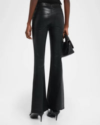 Rag & Bone - FLEXI DAHLIA FULL FLARE PANTS