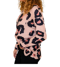 One Eleven North - Meant To Be Dolman Top